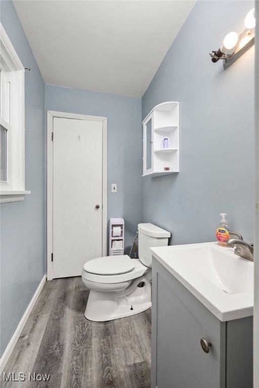 Bauman Allotment 01 - Residential