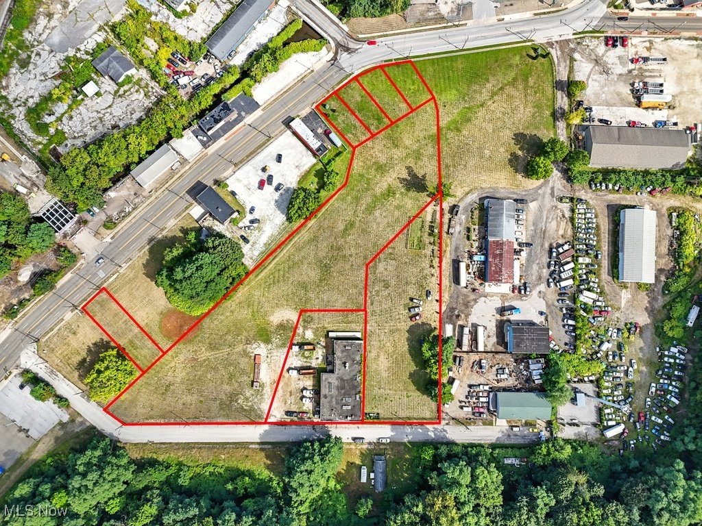 Motz - Commercial Sale