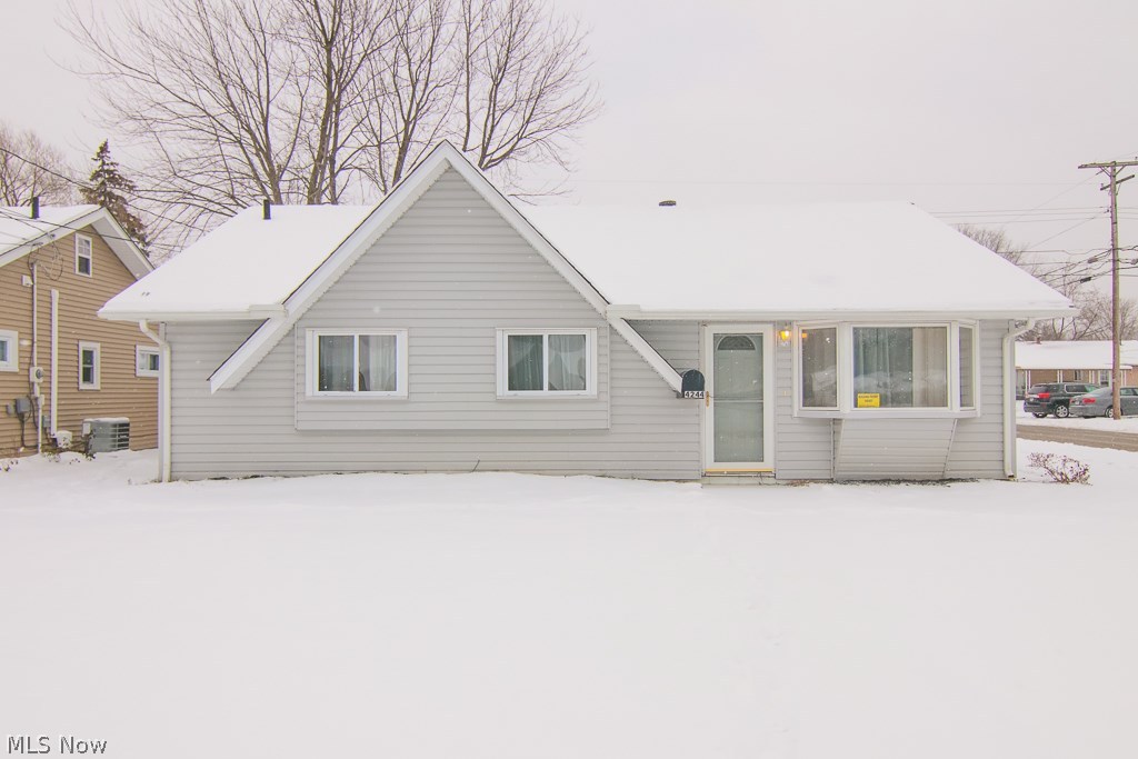 Knickerbocker 02 - Residential