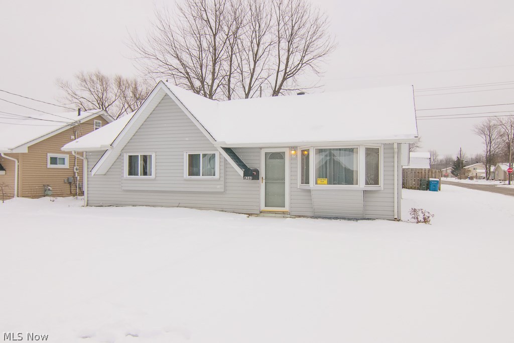 Knickerbocker 02 - Residential