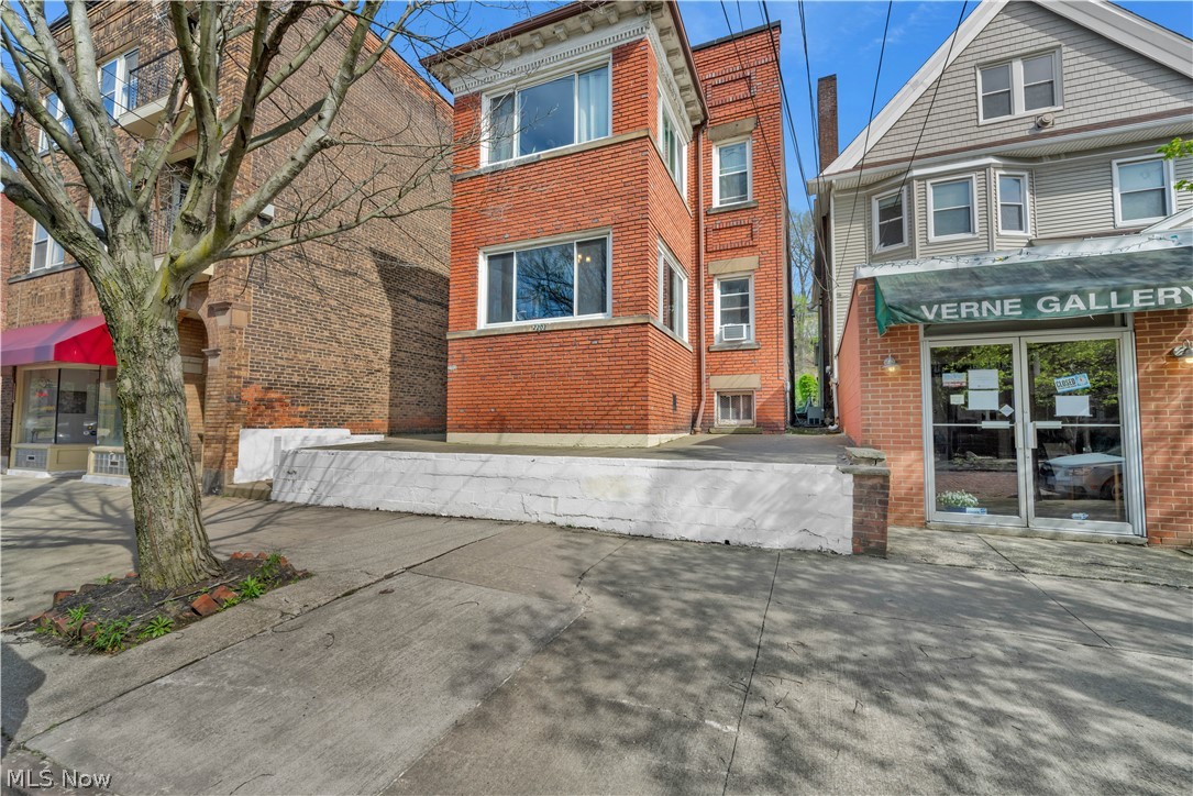 2197 Murray Hill Road