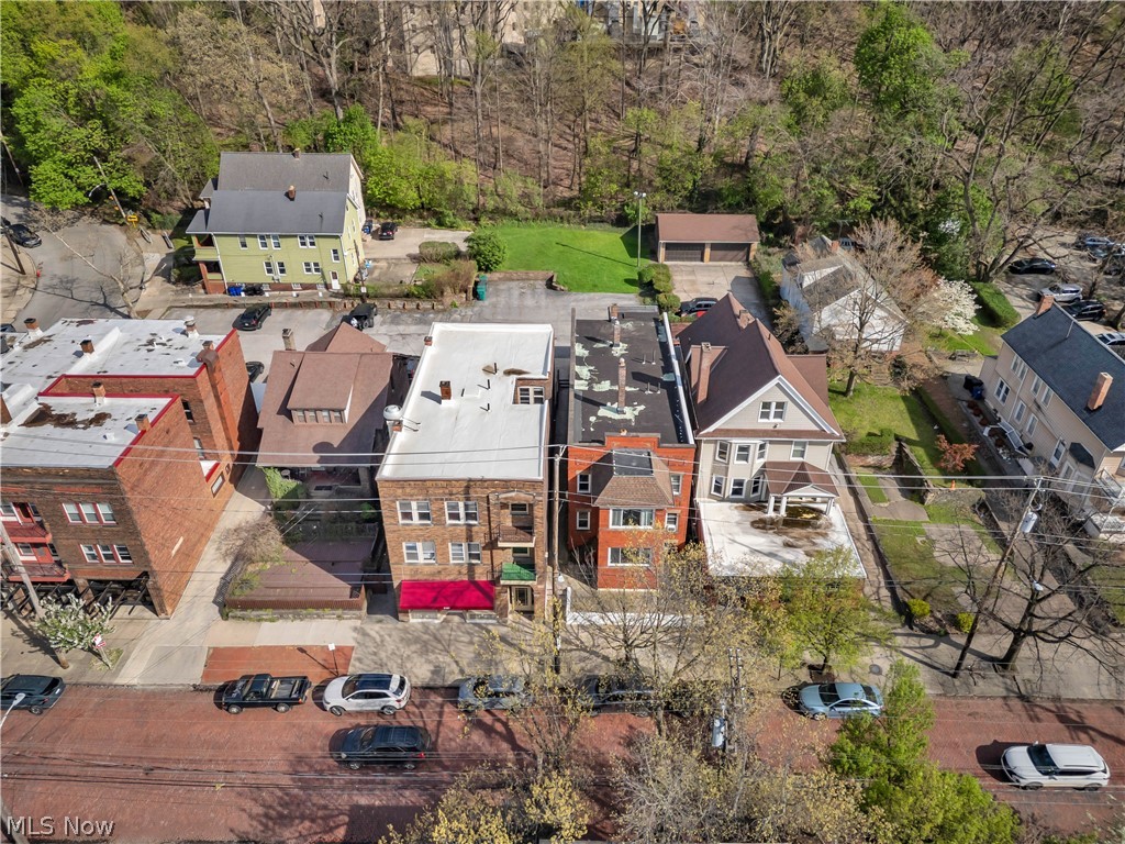2197 Murray Hill Road