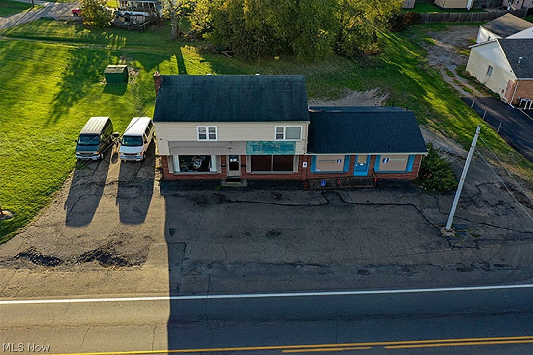 Opportunity Knocking! Commercial Real Estate W/Income - Commercial Development Potential - Two Business Rentals And Apartment - $23,400.00 Current Annual Gross Income - High Traffic Location – Zoned B-2 Neighborhood Business District - On-Site And Online Bidding Available - ABSOLUTE AUCTION, all sells to the highest bidder. ONLINE BIDDING BEGINS MONDAY – DECEMBER 6, 2021 – 8:00 AM and AUCTION LIVE ON-SITE BIDDING WILL BEGIN WEDNESDAY – DECEMBER 8, 2021 – 12:30 PM. Real Estate: Two business rentals w/ basements & garages in the rear. Upstairs residence or apartment. Corner tract w/ 7 lots and has 212' frontage on Rt. 800 and 186' frontage on 28th St. Plenty of room for expansion or divide! Taxes $1,545.00 per half-year. Buildings will be open 2 hours before sale time. TERMS ON REAL ESTATE: 15% down auction day, balance due at closing. A 10% buyer’s premium will be added to the highest bid to establish the purchase price. Any desired inspections must be made prior to bidding. All informa