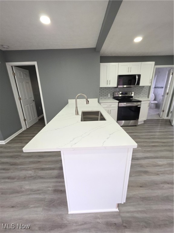 D Z Herrs - Commercial Sale