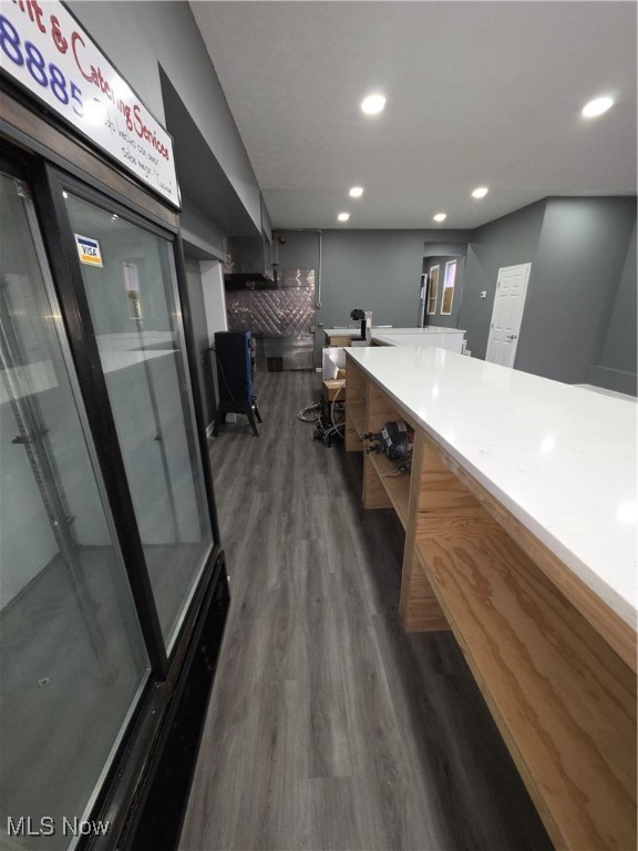 D Z Herrs - Commercial Sale