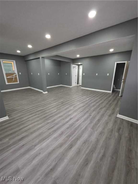 D Z Herrs - Commercial Sale