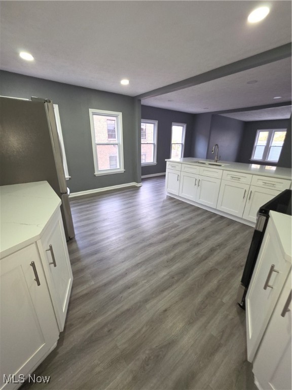 D Z Herrs - Commercial Sale