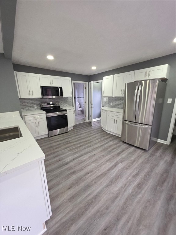 D Z Herrs - Commercial Sale