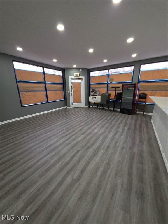 D Z Herrs - Commercial Sale