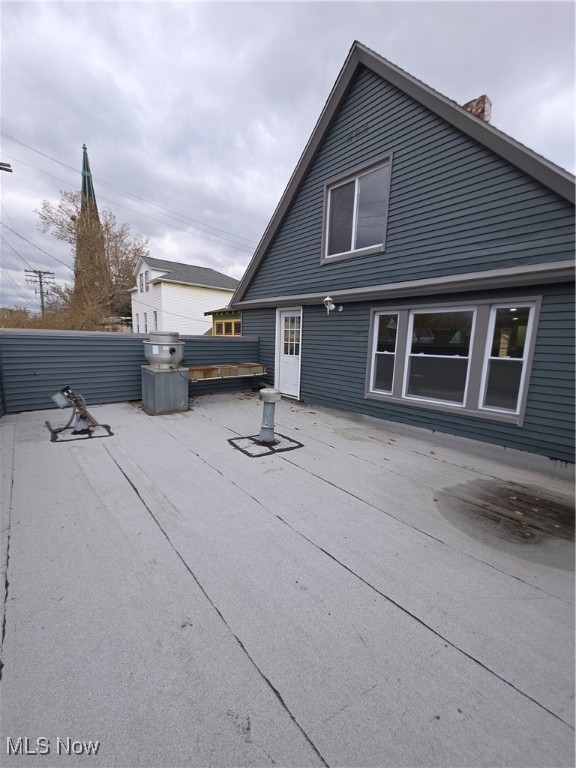 D Z Herrs - Commercial Sale