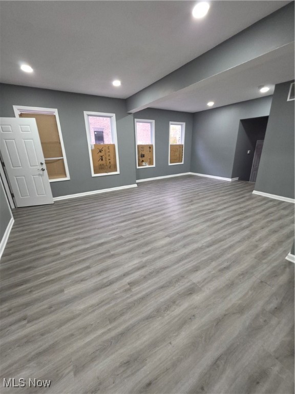 D Z Herrs - Commercial Sale