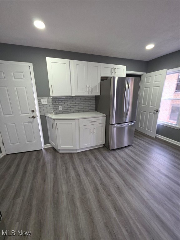 D Z Herrs - Commercial Sale