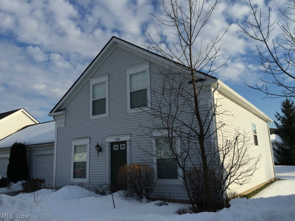 Westport Village Condo - Residential