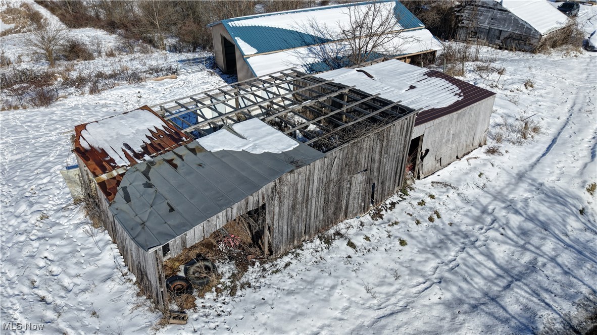 T-ridge Road, Caldwell, Ohio image 4