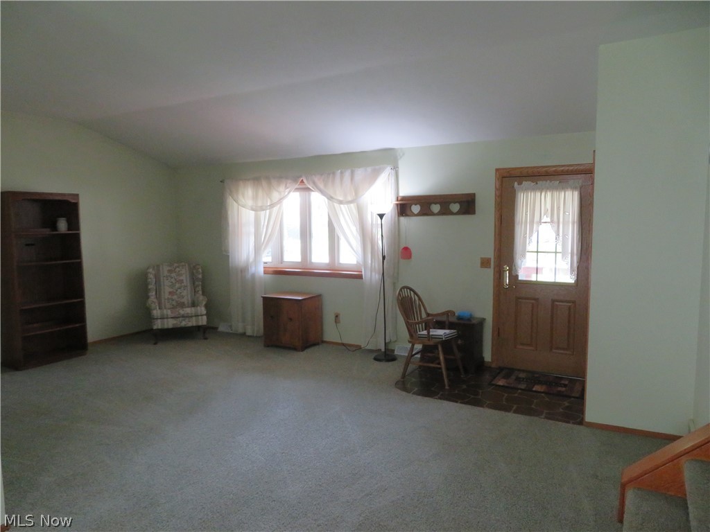 Meadow Ridge - Residential