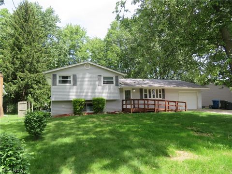 Homes For Sale - 34042 Luanne Drive<br/> Lorain County, North Ridgeville, OH 44039