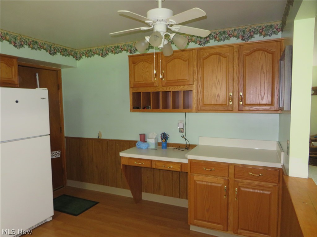 Meadow Ridge - Residential