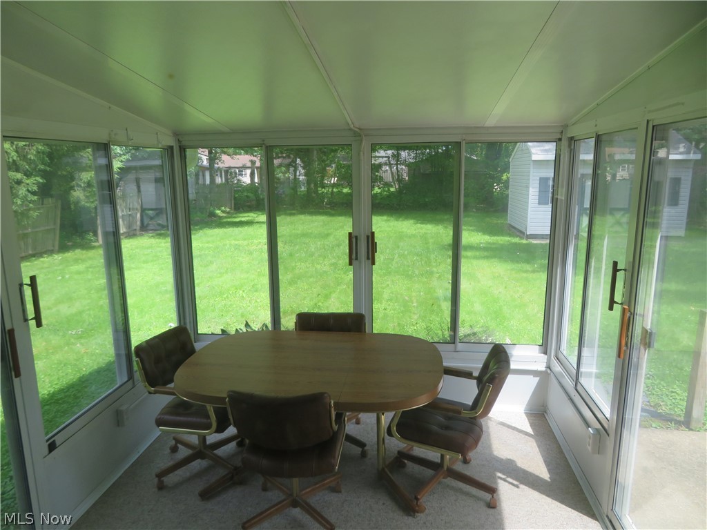 Meadow Ridge - Residential