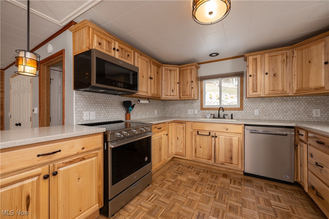 268 Cheyenne Trail, Malvern, Ohio image 27