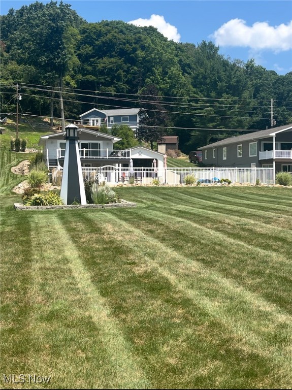 268 Cheyenne Trail, Malvern, Ohio image 43