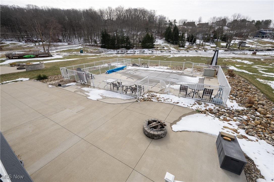 268 Cheyenne Trail, Malvern, Ohio image 35