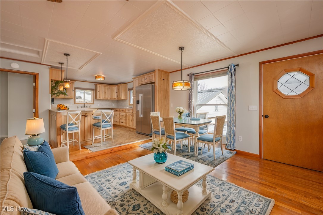268 Cheyenne Trail, Malvern, Ohio image 23