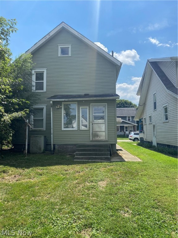 Canton - Residential