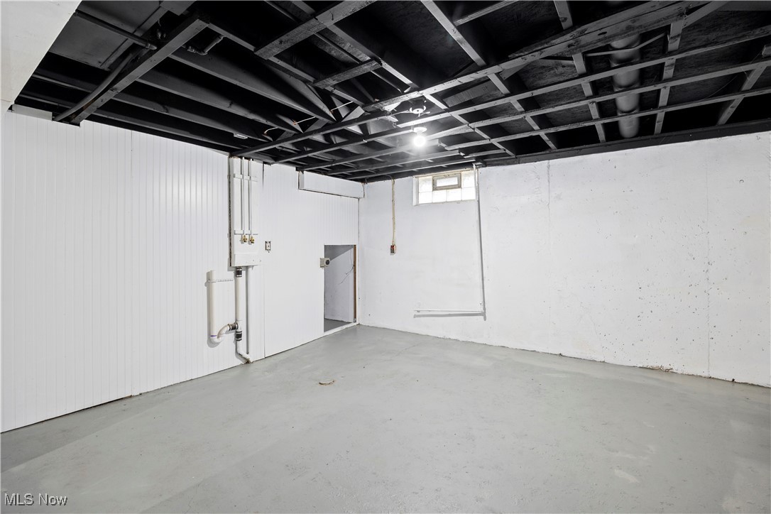 George Randall - Residential