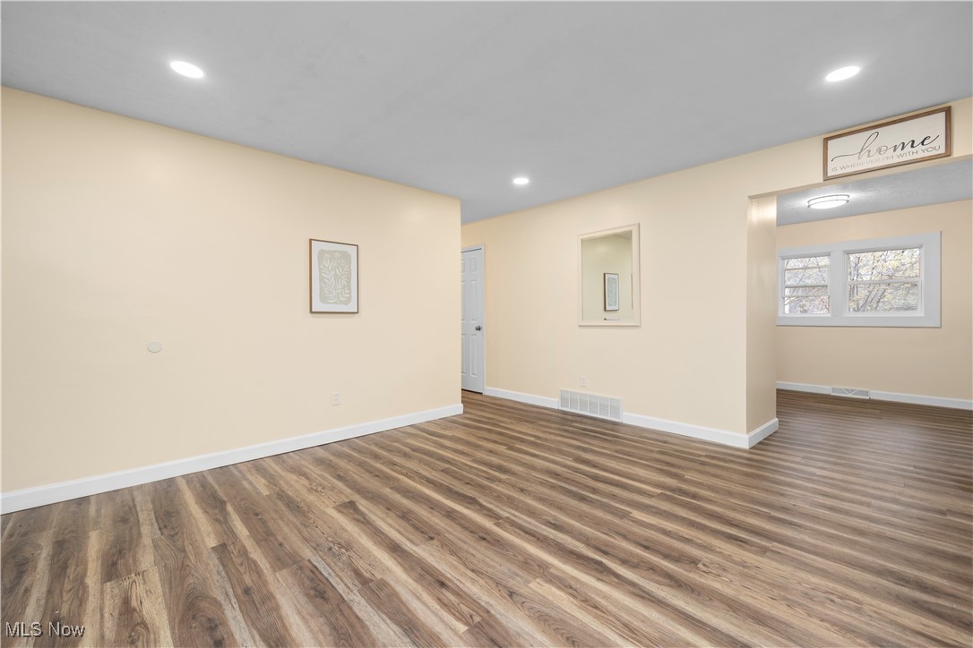 George Randall - Residential