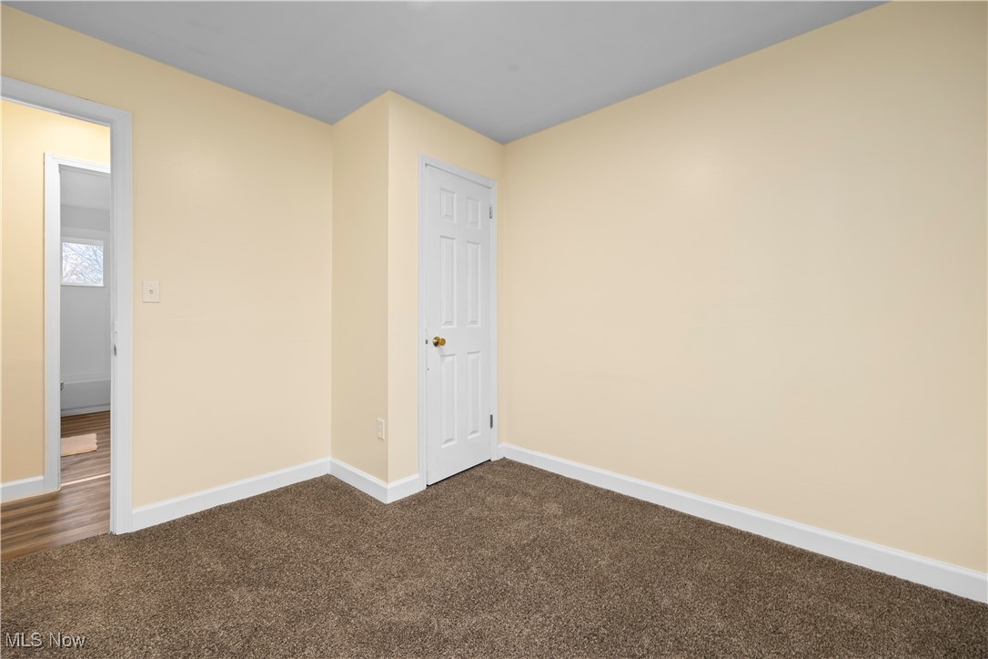 George Randall - Residential