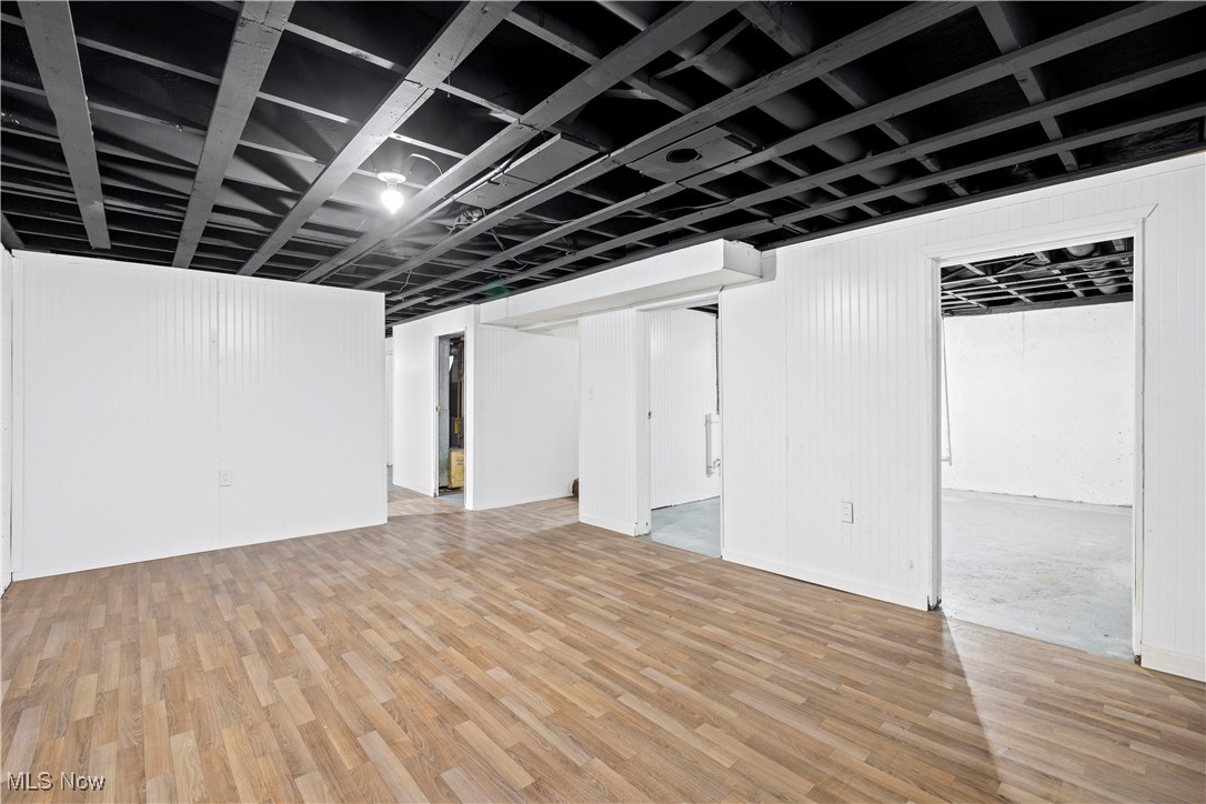 George Randall - Residential