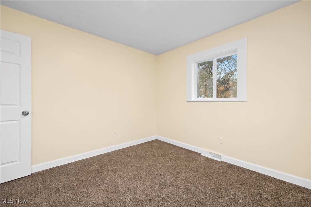 George Randall - Residential