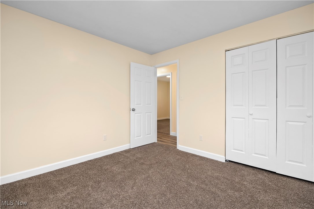 George Randall - Residential