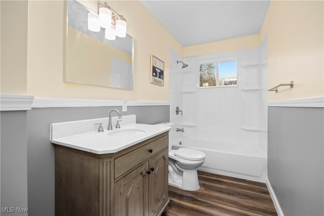 George Randall - Residential