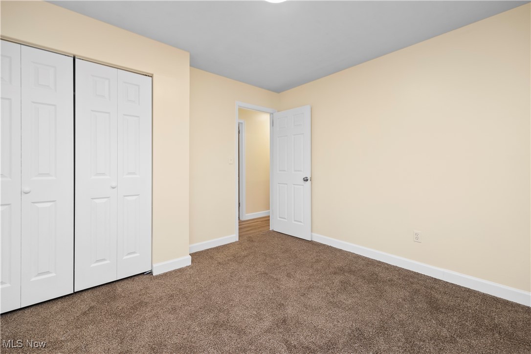 George Randall - Residential