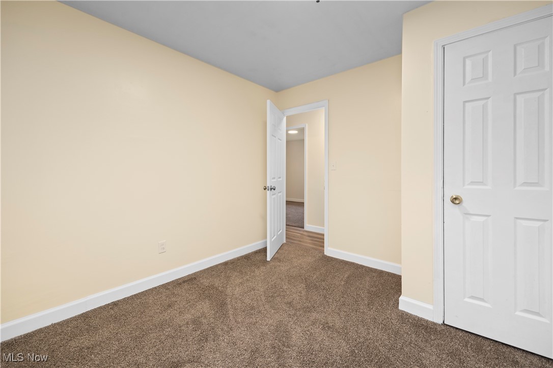 George Randall - Residential