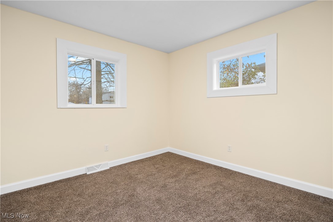 George Randall - Residential