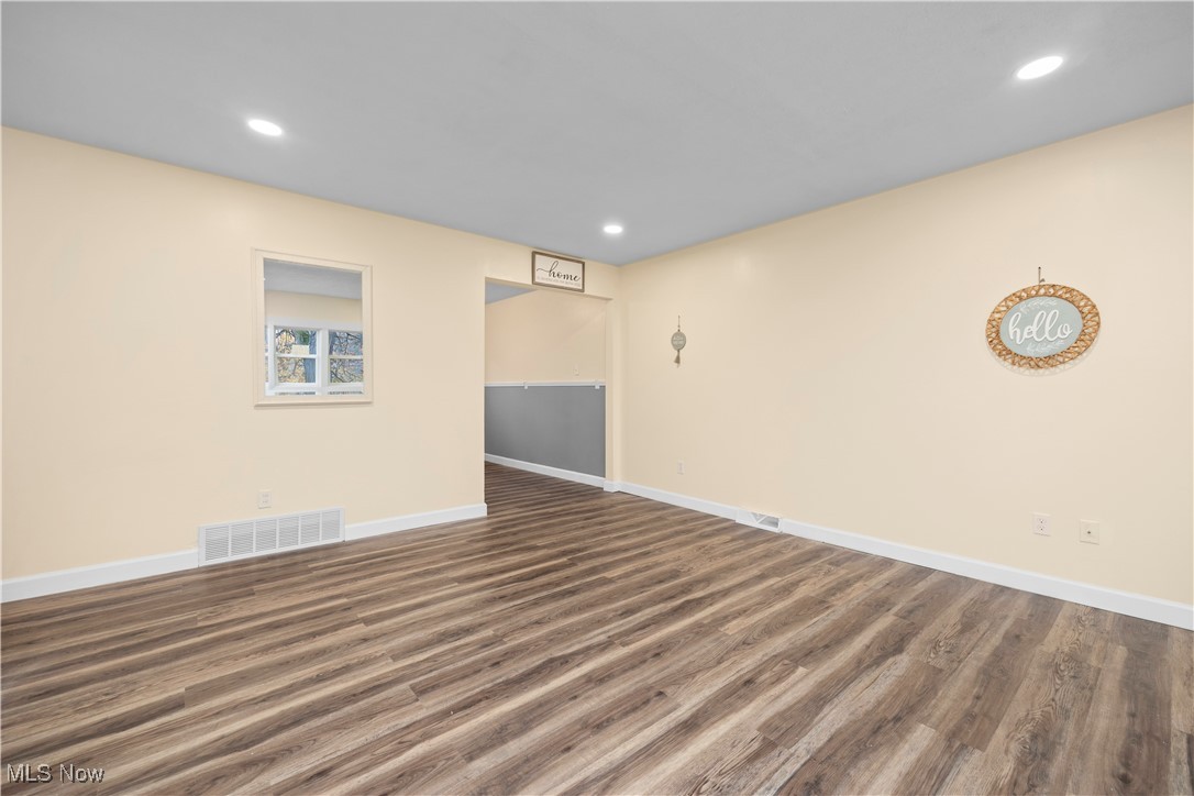 George Randall - Residential