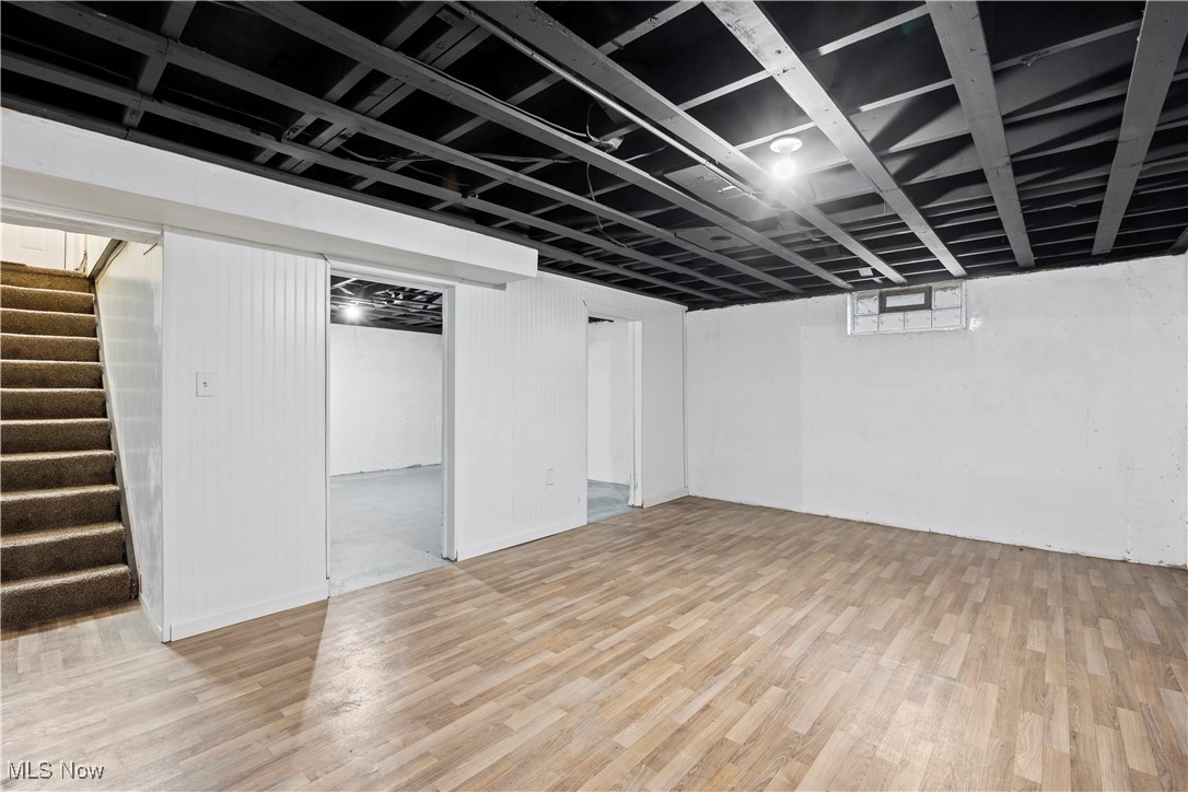 George Randall - Residential