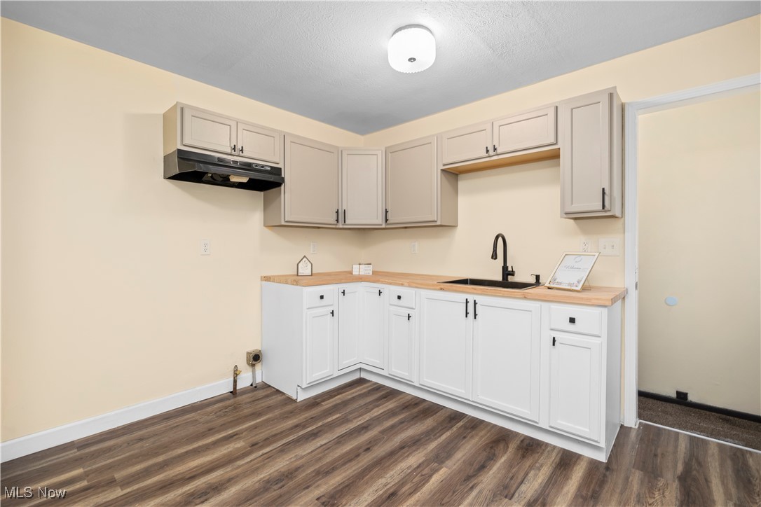 George Randall - Residential