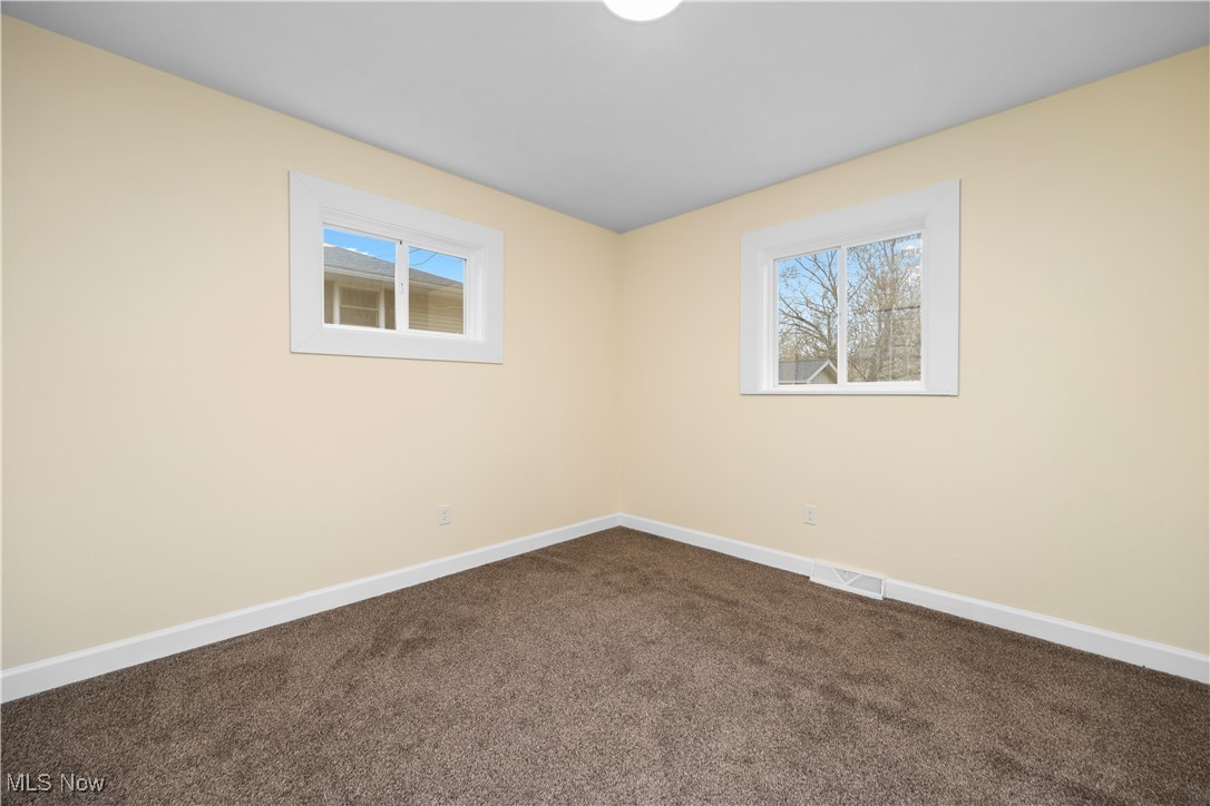 George Randall - Residential