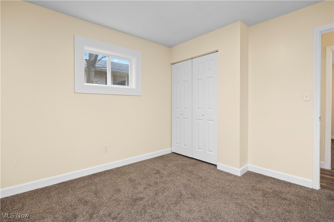 George Randall - Residential