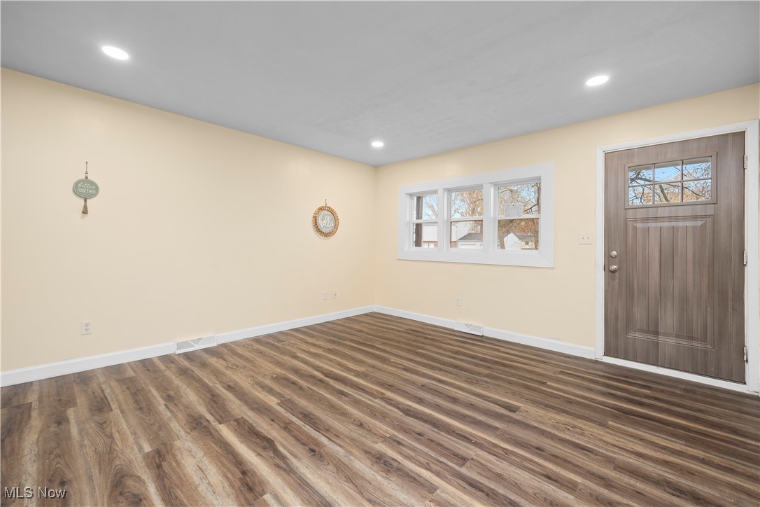 George Randall - Residential