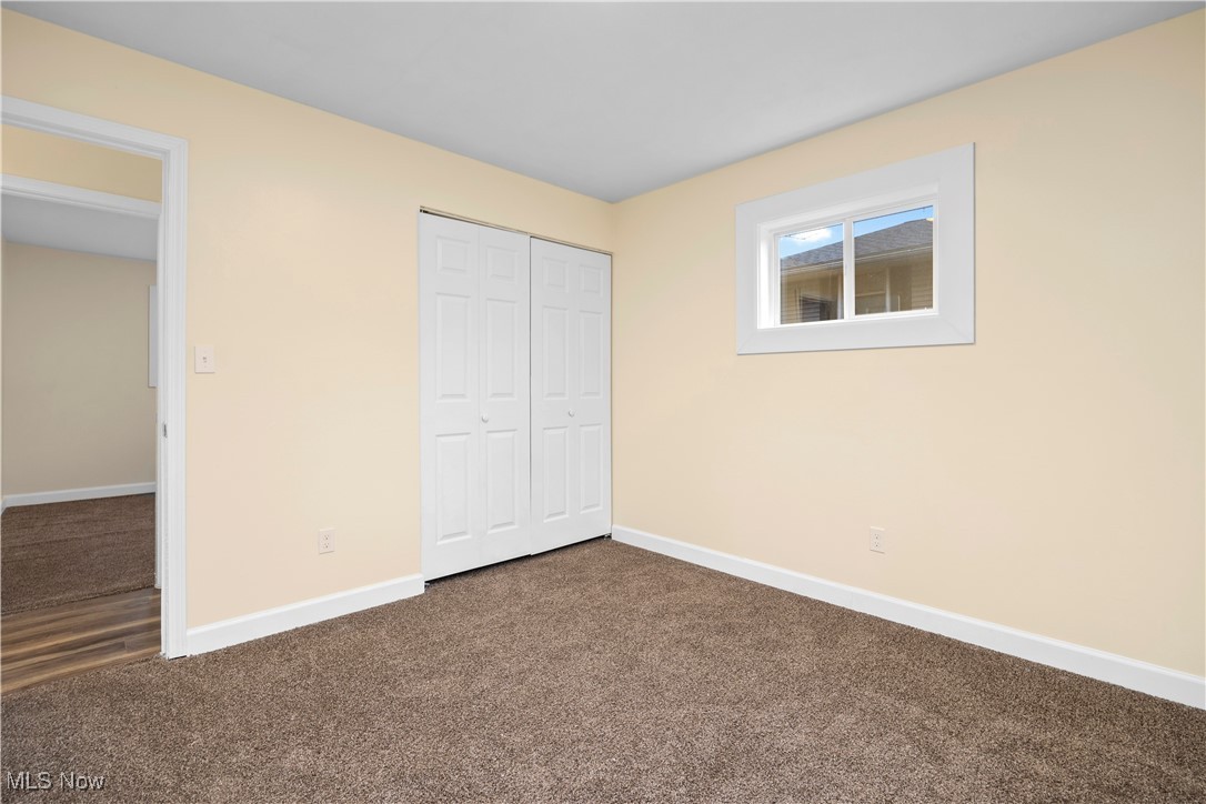 George Randall - Residential