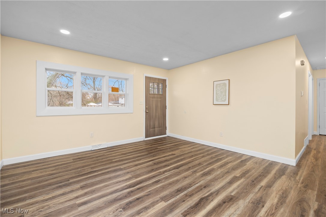 George Randall - Residential