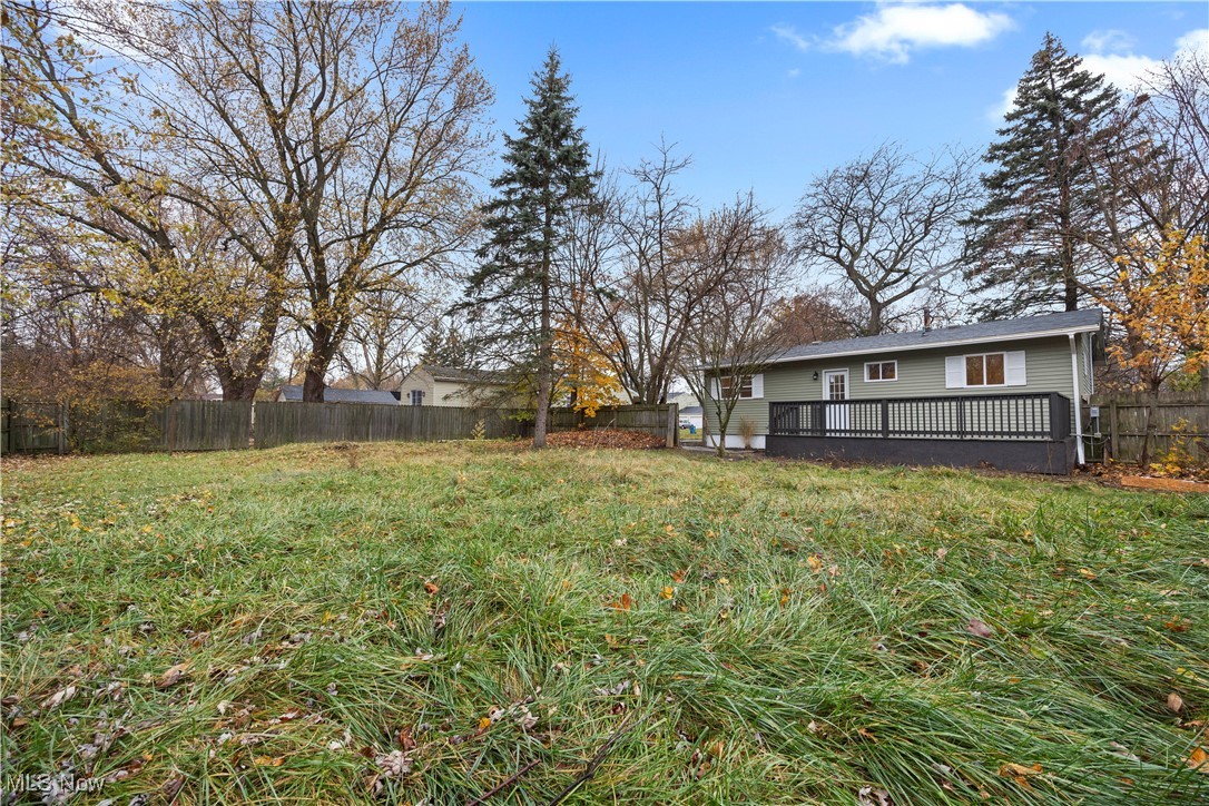 George Randall - Residential