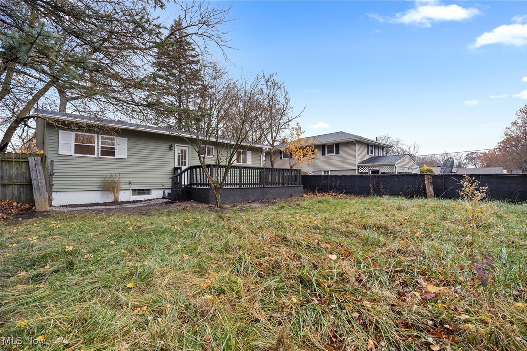 George Randall - Residential