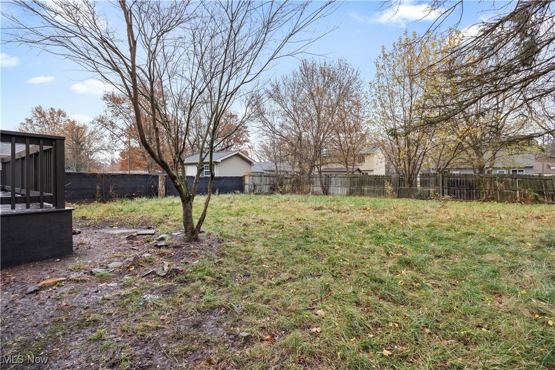 George Randall - Residential