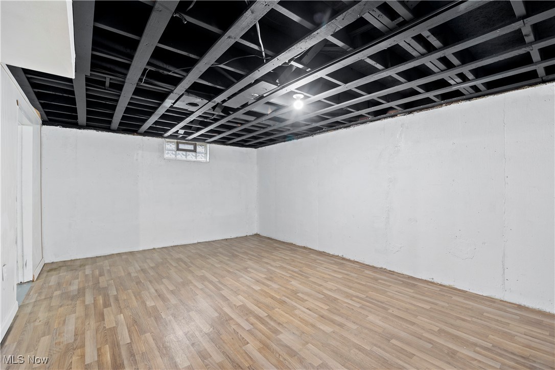 George Randall - Residential