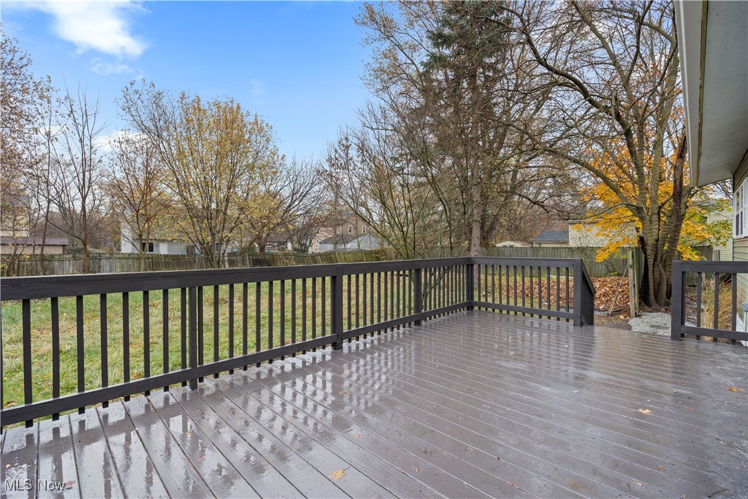 George Randall - Residential